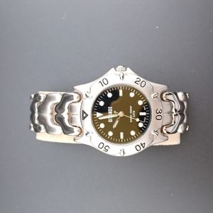 Gitano watch